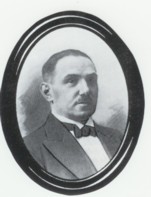 Buchholz Portrait